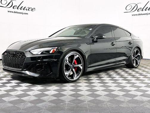 2024 Audi RS 5 2.9T