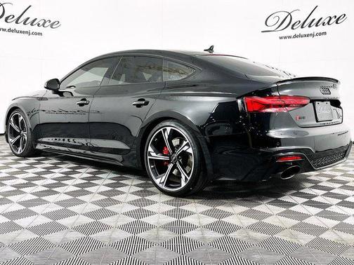 2024 Audi RS 5 2.9T