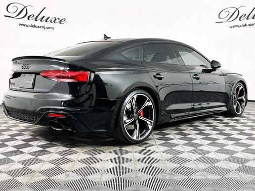 2024 Audi RS 5 2.9T