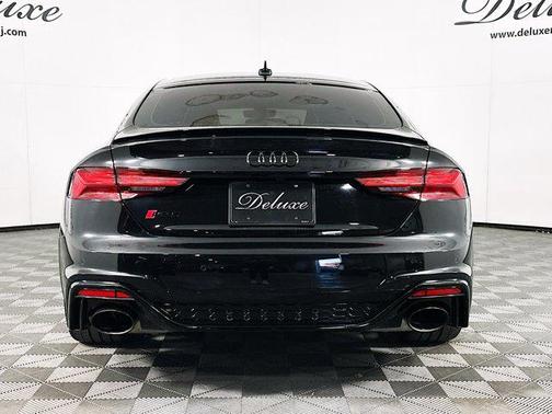 2024 Audi RS 5 2.9T