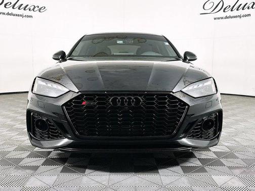 2024 Audi RS 5 2.9T