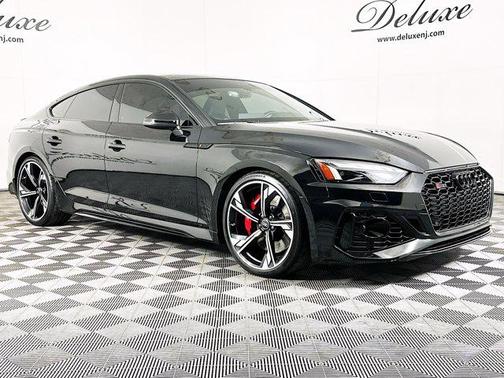 2024 Audi RS 5 2.9T