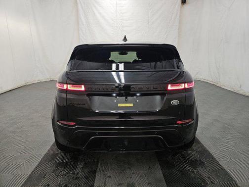 2023 Land Rover Range Rover Evoque SE