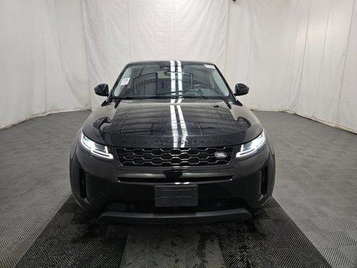 2023 Land Rover Range Rover Evoque SE