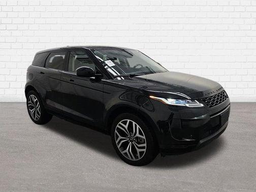 2023 Land Rover Range Rover Evoque SE