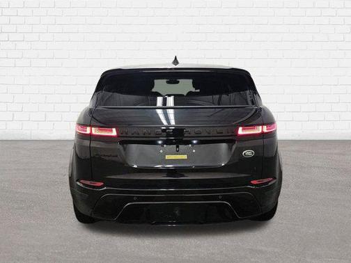 2023 Land Rover Range Rover Evoque SE