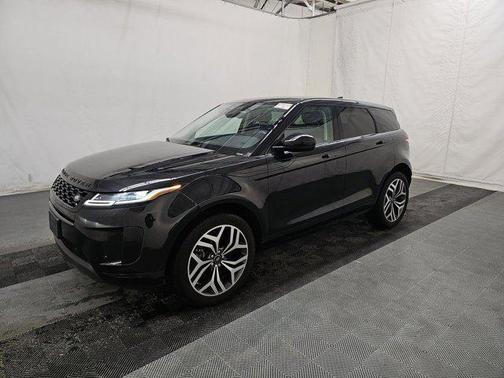 2023 Land Rover Range Rover Evoque SE