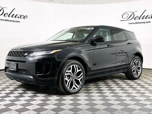 2023 Land Rover Range Rover Evoque SE