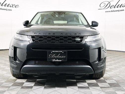 2023 Land Rover Range Rover Evoque SE