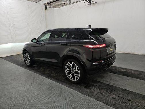 2023 Land Rover Range Rover Evoque SE
