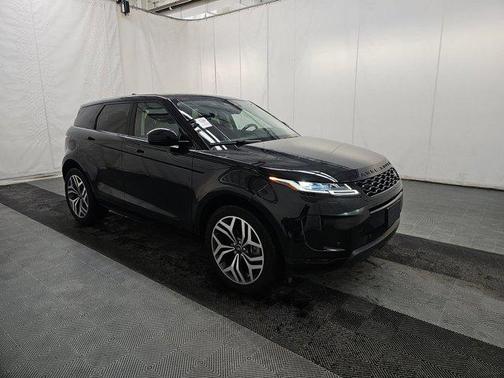 2023 Land Rover Range Rover Evoque SE