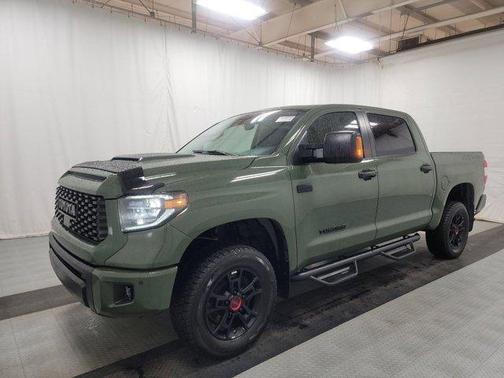 Used 2020 Toyota Tundra Trucks for Sale in North Bergen, NJ | Cars.com