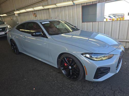2023 BMW M440 i