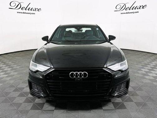 2023 Audi A6 55 Premium Plus