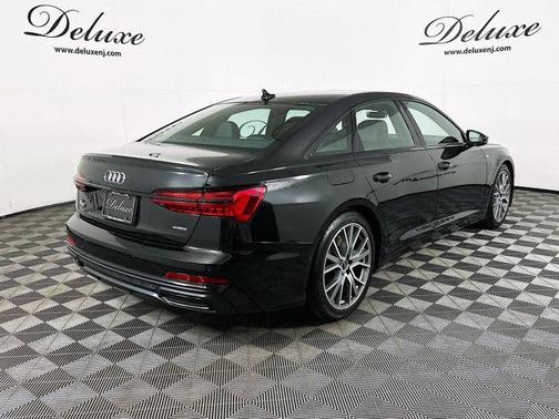 2023 Audi A6 55 Premium Plus