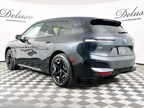 2024 BMW iX xDrive50