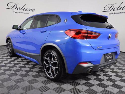 2018 BMW X2 xDrive28i