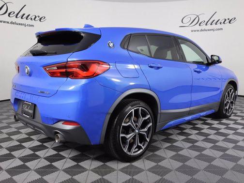 2018 BMW X2 xDrive28i