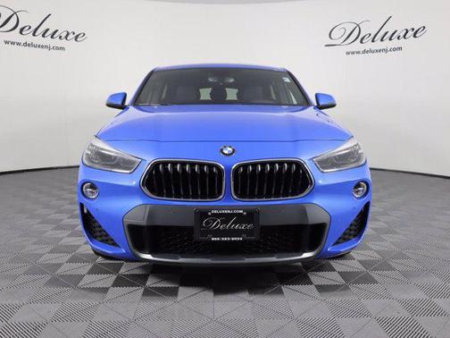 2018 BMW X2 xDrive28i