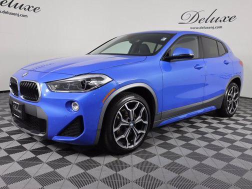 2018 BMW X2 xDrive28i