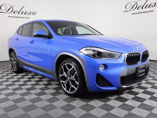 2018 BMW X2 xDrive28i