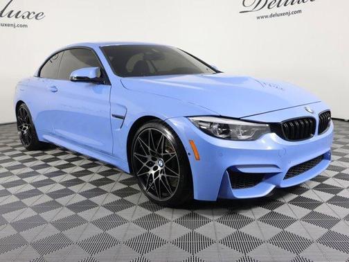 Photo 2 of 42 of 2020 BMW M4 Base