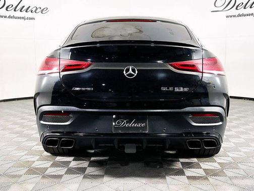 2023 Mercedes-Benz AMG GLE 63 S 4MATIC+