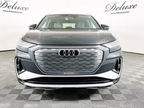 2023 Audi Q4 e-tron Prestige