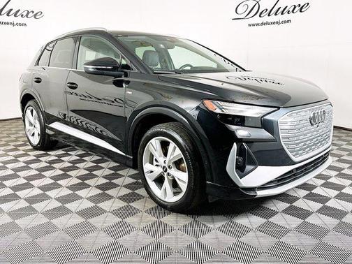 2023 Audi Q4 e-tron Prestige