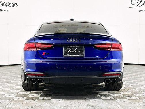 2024 Audi S5 Premium Plus
