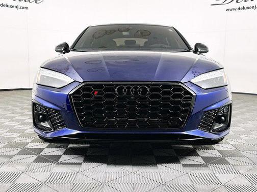 2024 Audi S5 Premium Plus