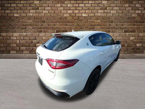 2019 Maserati Levante S GranSport