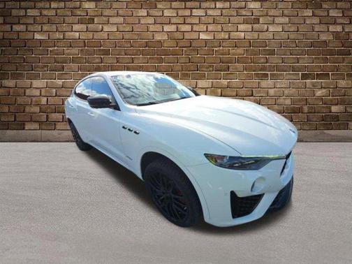 2019 Maserati Levante S GranSport