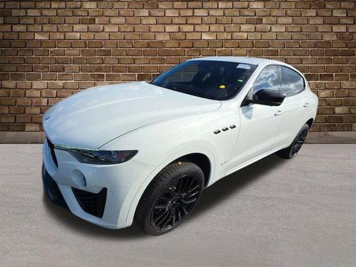2019 Maserati Levante S GranSport
