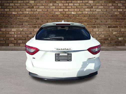 2019 Maserati Levante S GranSport