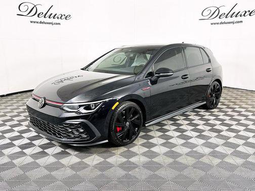 2023 Volkswagen Golf GTI 1.4T TSI