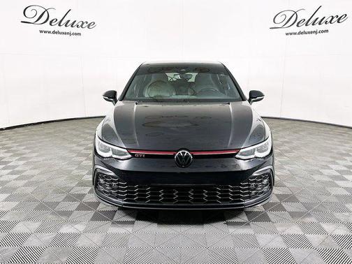 2023 Volkswagen Golf GTI 1.4T TSI
