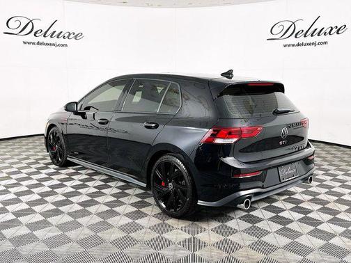 2023 Volkswagen Golf GTI 1.4T TSI