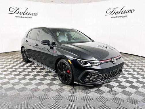 2023 Volkswagen Golf GTI 1.4T TSI
