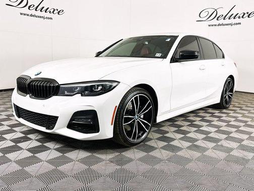2022 BMW 330 330i xDrive