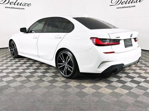 2022 BMW 330 330i xDrive