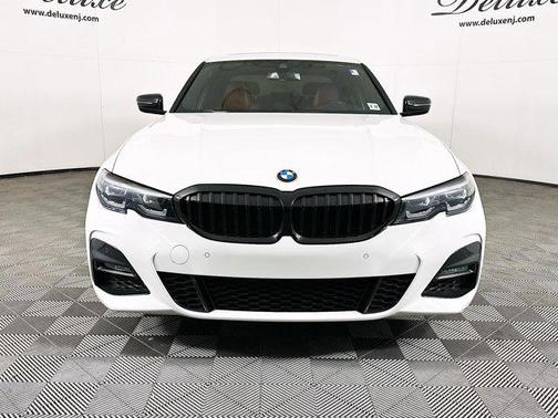 2022 BMW 330 330i xDrive