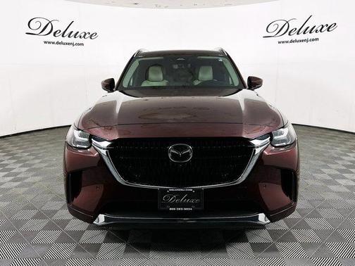2024 Mazda CX-90 3.3 Turbo S Premium