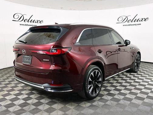 2024 Mazda CX-90 3.3 Turbo S Premium