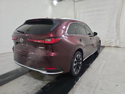 2024 Mazda CX-90 3.3 Turbo S Premium