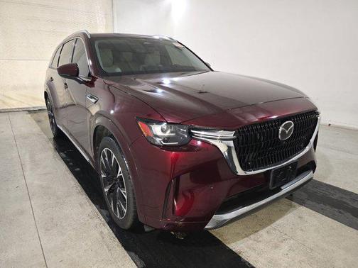 2024 Mazda CX-90 3.3 Turbo S Premium