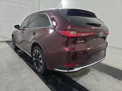 2024 Mazda CX-90 3.3 Turbo S Premium