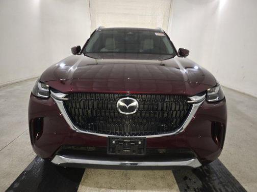 2024 Mazda CX-90 3.3 Turbo S Premium