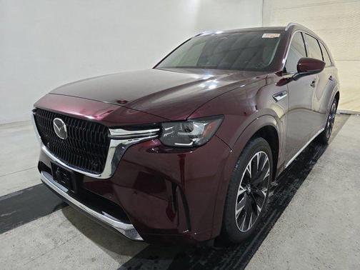 2024 Mazda CX-90 3.3 Turbo S Premium