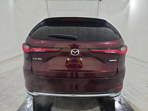 2024 Mazda CX-90 3.3 Turbo S Premium